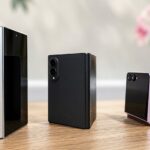 От най-малкия телефон до цял екран в джоба – Samsung разширява сгъваемата серия Galaxy Z