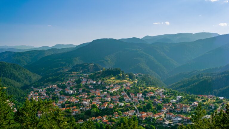 Изкуството на бавните уикенди и къде да го практикуваме