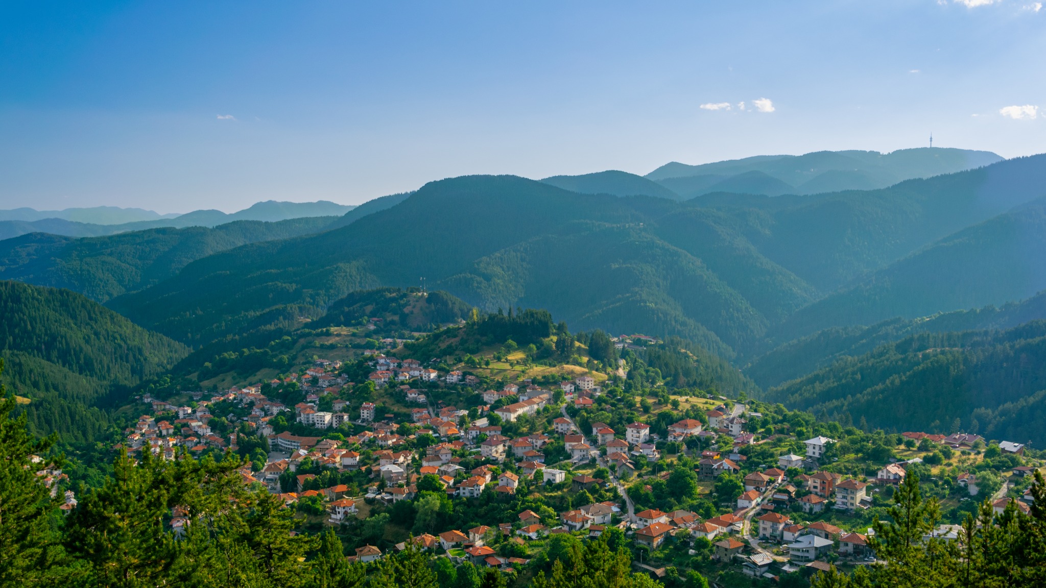 Изкуството на бавните уикенди и къде да го практикуваме