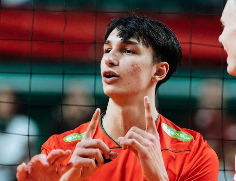 Симеон Николов и "Локомотив" сломиха шампиона на Русия