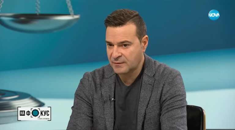 Обвинените за побоя над журналиста Слави Ангелов са осъдени 5 г. по-късно