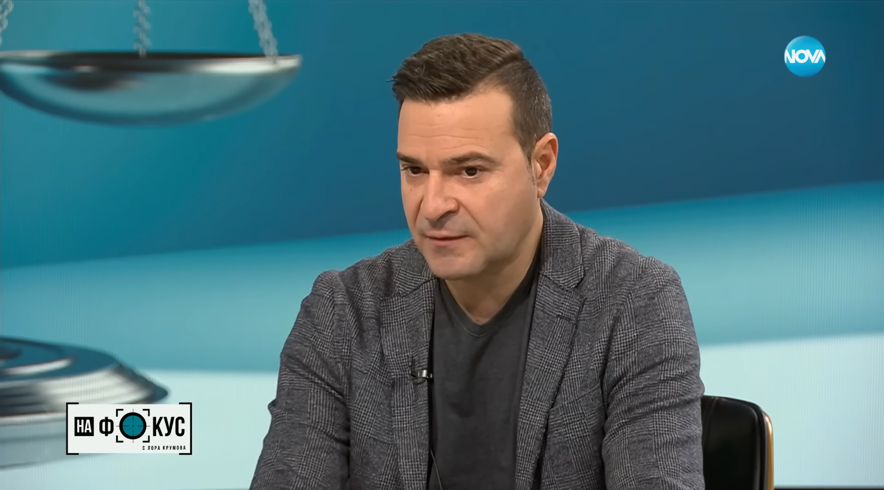 Обвинените за побоя над журналиста Слави Ангелов са осъдени 5 г. по-късно