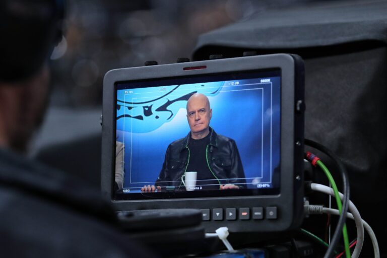 Слави Трифонов забърка избора на Андрей Гюров с "покровителство на педофилията" в ПП