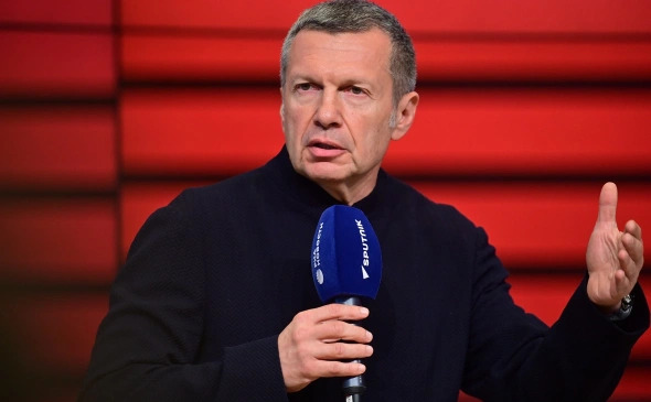 Италия се възмути от грозни обиди срещу Джорджа Мелони от руския пропагандист Соловьов