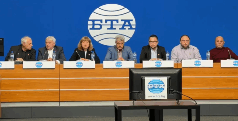 „Видя се кой управлява държавата“: Социалдемократите напускат „БСП – Обединена левица“