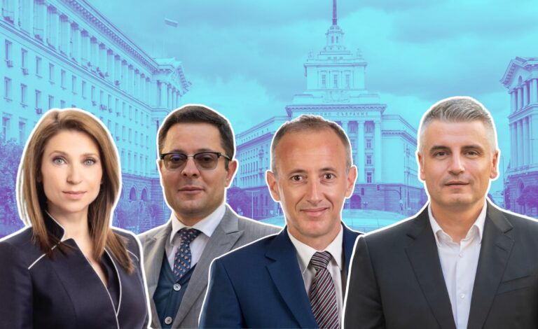 Избори 2026: Кои са кандидатите за депутати в листите от Стара Загора, 27 МИР