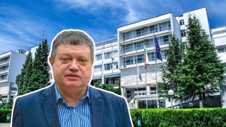 ЮЗУ съди за стотици хиляди преподавателя, разкрил скандалните случаи за фалшиви дипломи