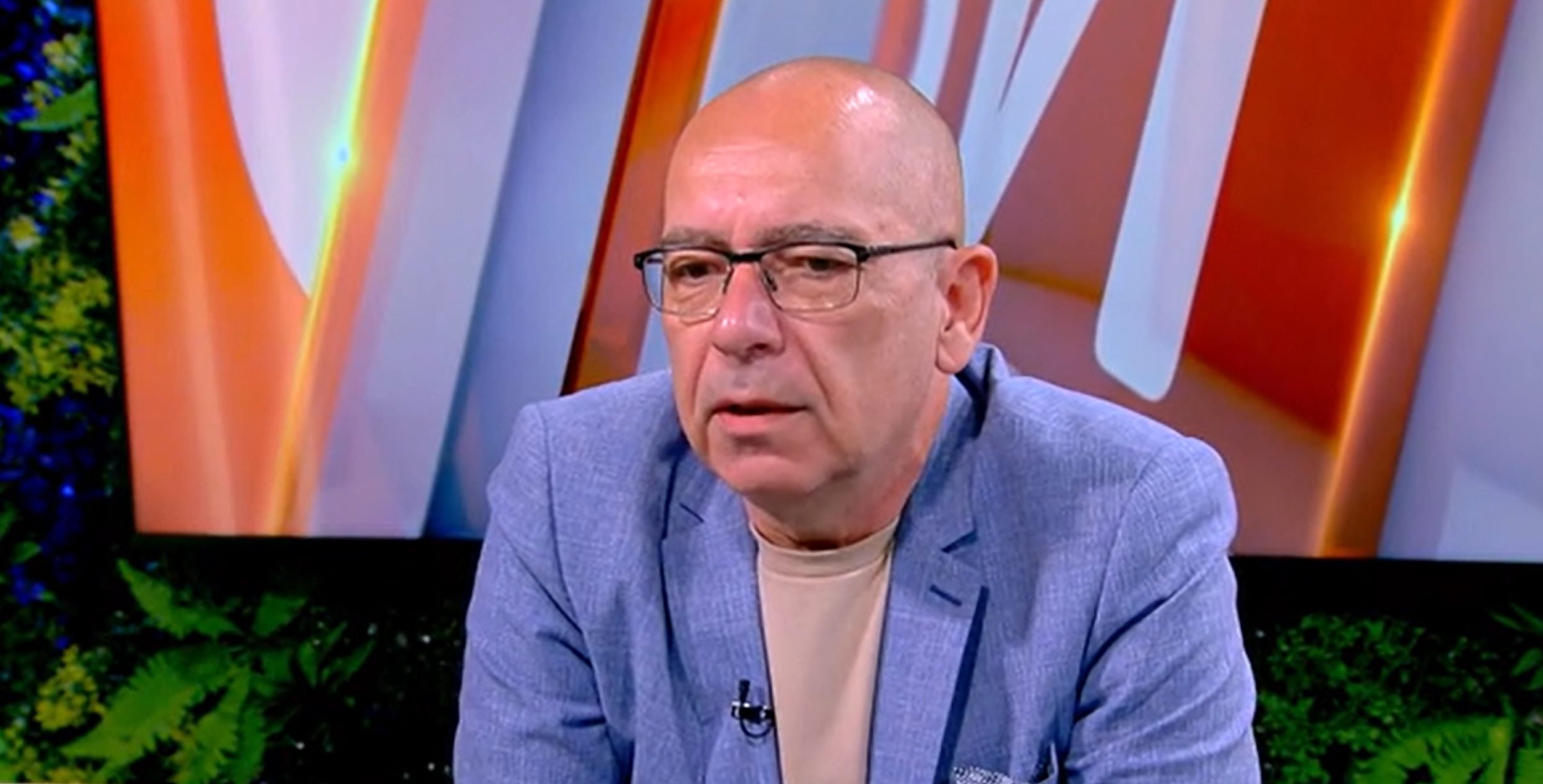 Стефан Константинов: Лекарите са принудени да търсят пациенти, за да имат добри заплати