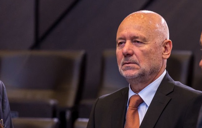 Тодор Тагарев: Най-голямото постижение на САЩ е, че Иран се отказва от ядрената си програма