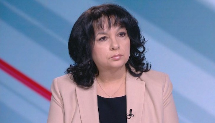 Депутатите изслушват Теменужка Петкова за бюджета за 2025 година