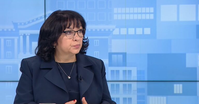 "Дупката" в държавния бюджет надхвърли 5 млрд. лева