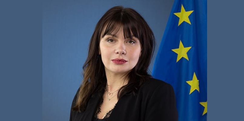 Европрокурорката Теодора Георгиева вече е под полицейска охрана