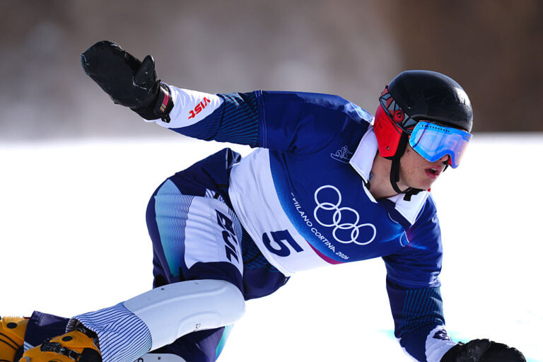 Тервел Замфиров e на полуфинал на Олимпиадата, само 2 стотни не стигнаха на Малена Замфирова