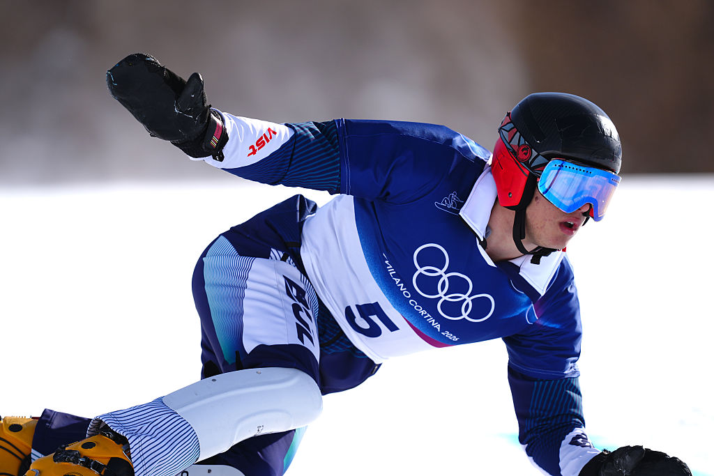 Тервел Замфиров e на полуфинал на Олимпиадата, само 2 стотни не стигнаха на Малена Замфирова