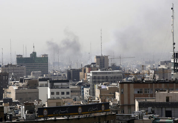Reuters: Военният министър на Иран и командирът на Революционната гвардия са убити
