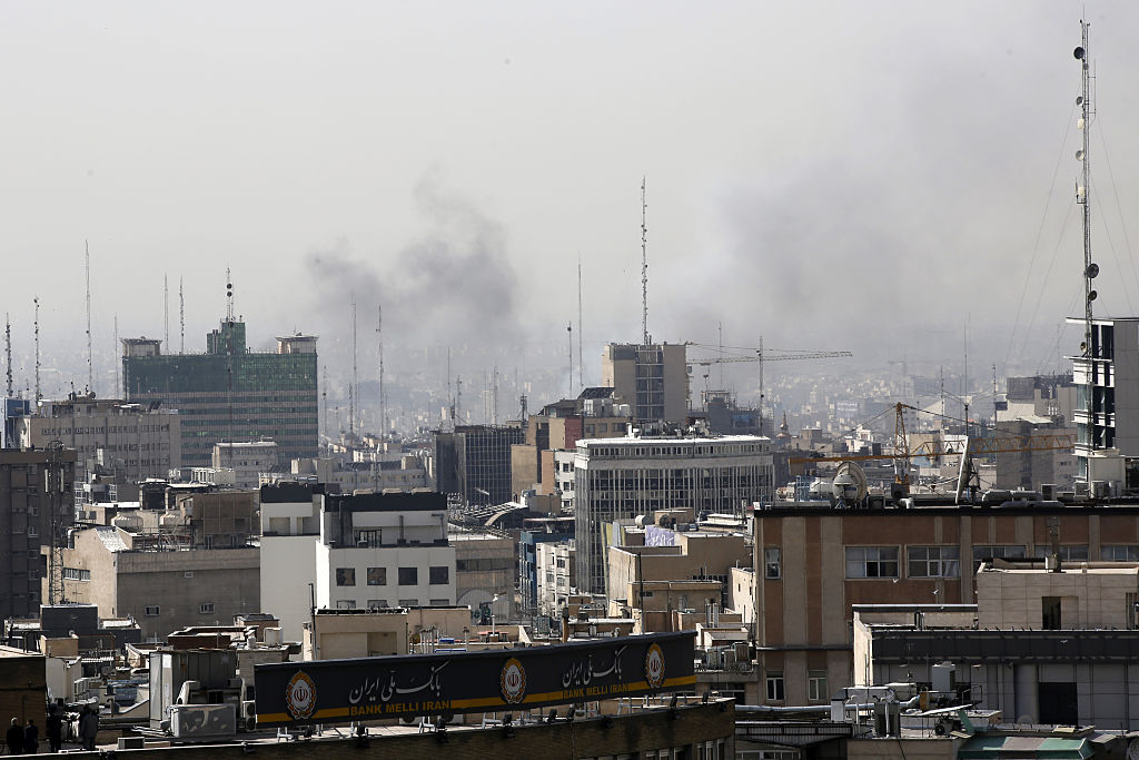 Reuters: Военният министър на Иран и командирът на Революционната гвардия са убити