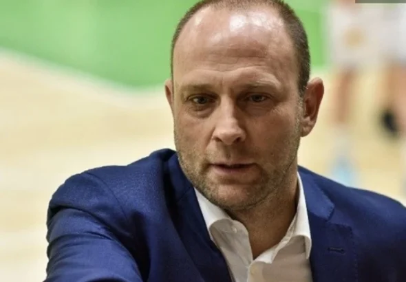 Кой се бори властта? Тити Папазов се кандидатира за президент на баскетболната федерация