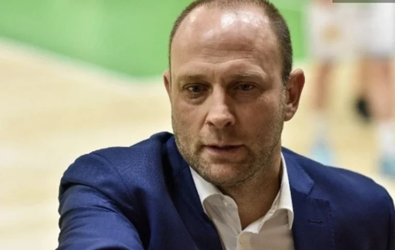 Кой се бори властта? Тити Папазов се кандидатира за президент на баскетболната федерация