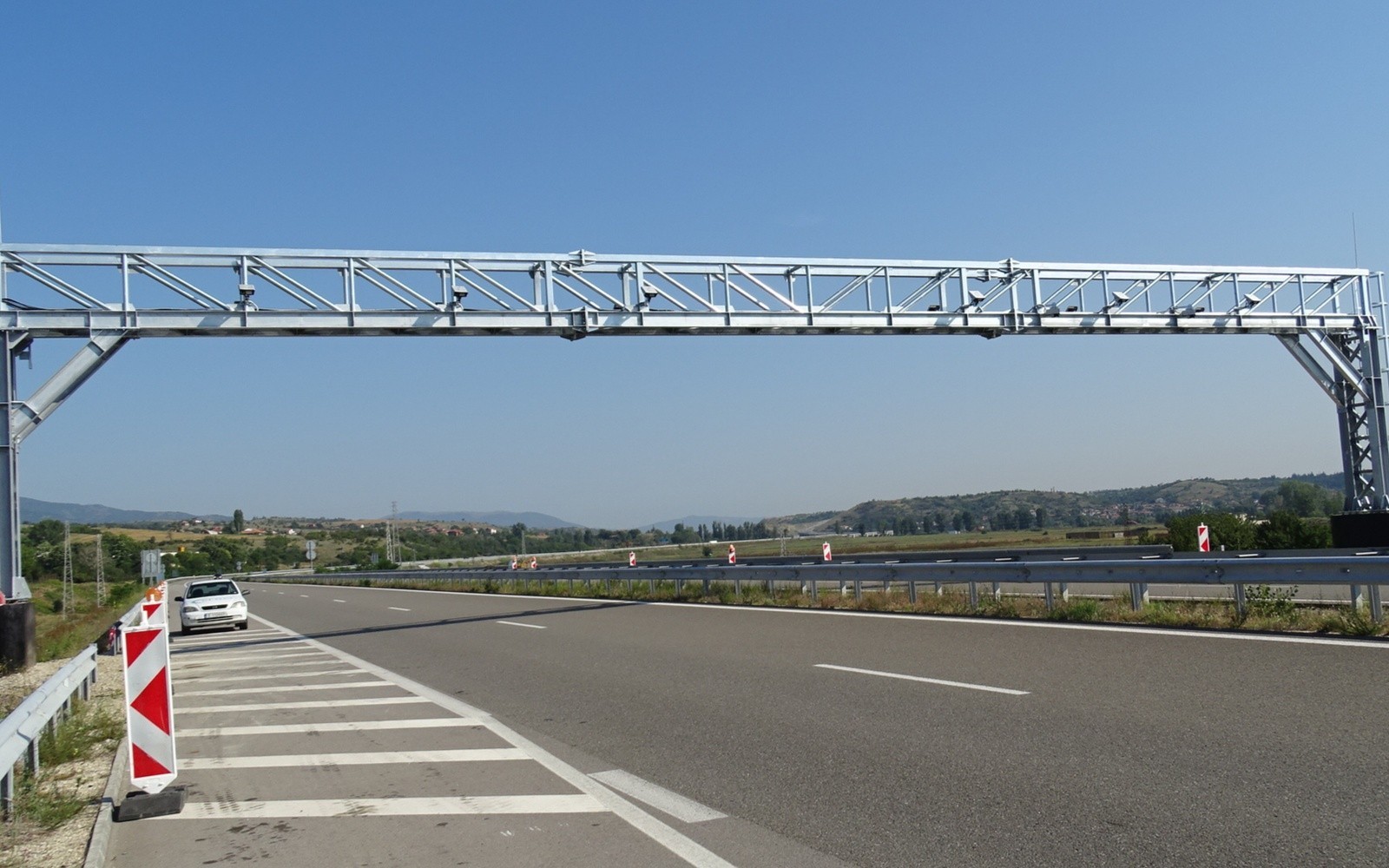 Започва продажбата на еднодневни винетки