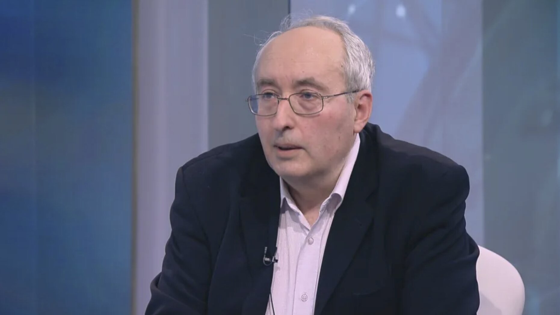 Тони Николов: Не сме съдии или следователи, но лесно можем да се превърнем в палачи