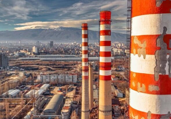 Терзиев настоява за независима проверка на „Топлофикация София“