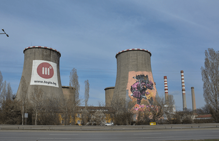 Пускат парното в София следващата седмица