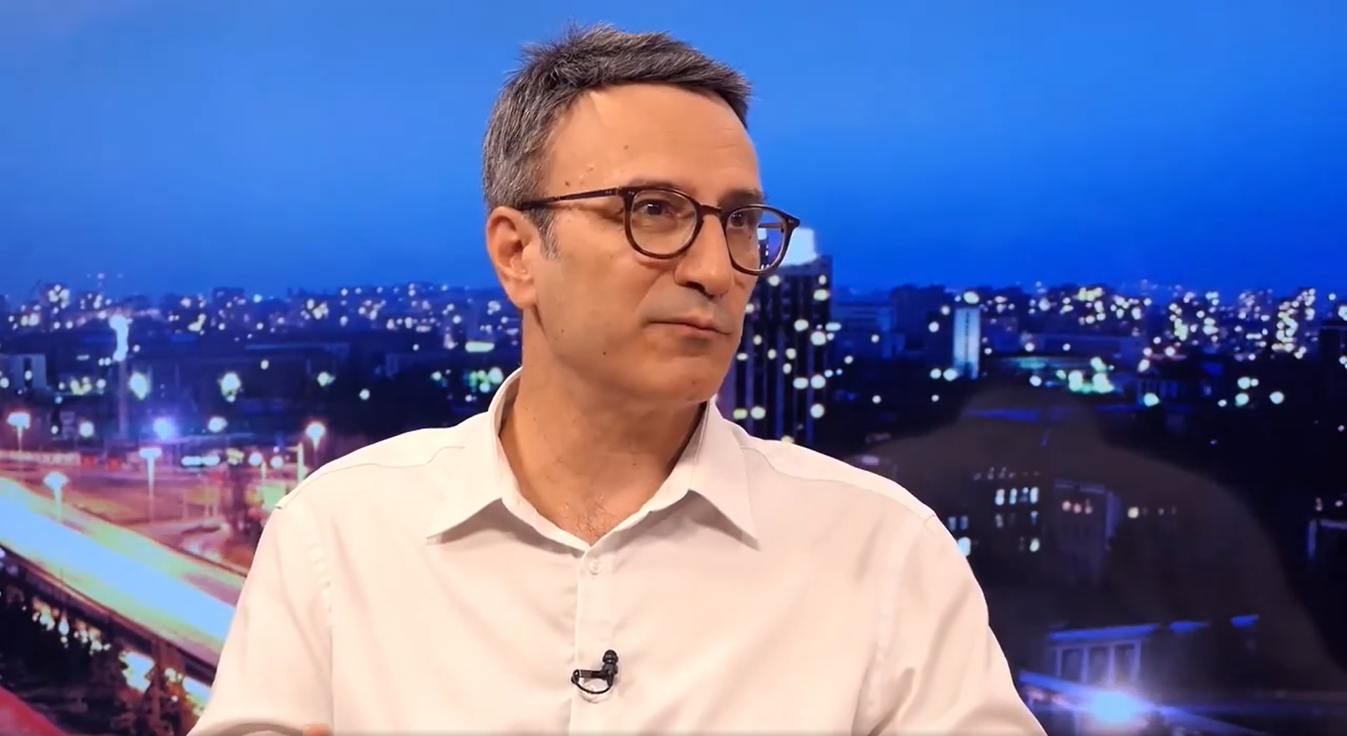 Трайчо Трайков: „Булгаргаз“ е във фактически фалит