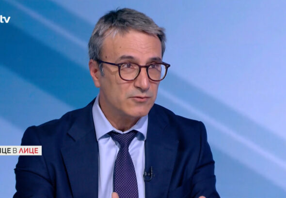 Трайчо Трайков отново се кандидатира за кмет на Средец