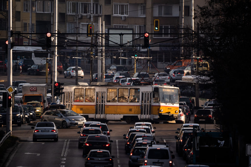 Промяна в движението на трамваите в София заради ремонт