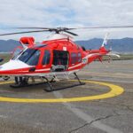 Хеликоптери има - спасителните мисии са малко, или защо системата HEMS изостава