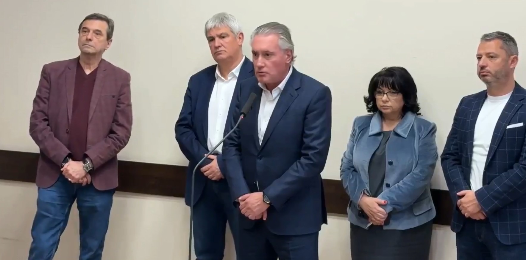 Управляващите няма да оттеглят бюджета, поправки ще се правят с доклад