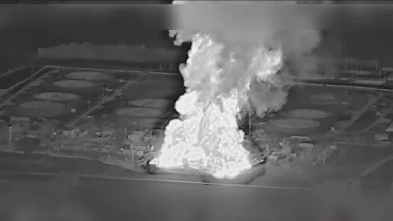 Украйна порази за трети път нефтопровода "Дружба". Доставките на руски петрол за Унгария и Словакия отново са спрени
