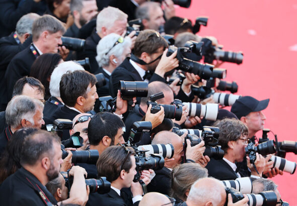 Getty Images ще се откаже от мегасделката с Shuterstock за 3,7 млрд. долара