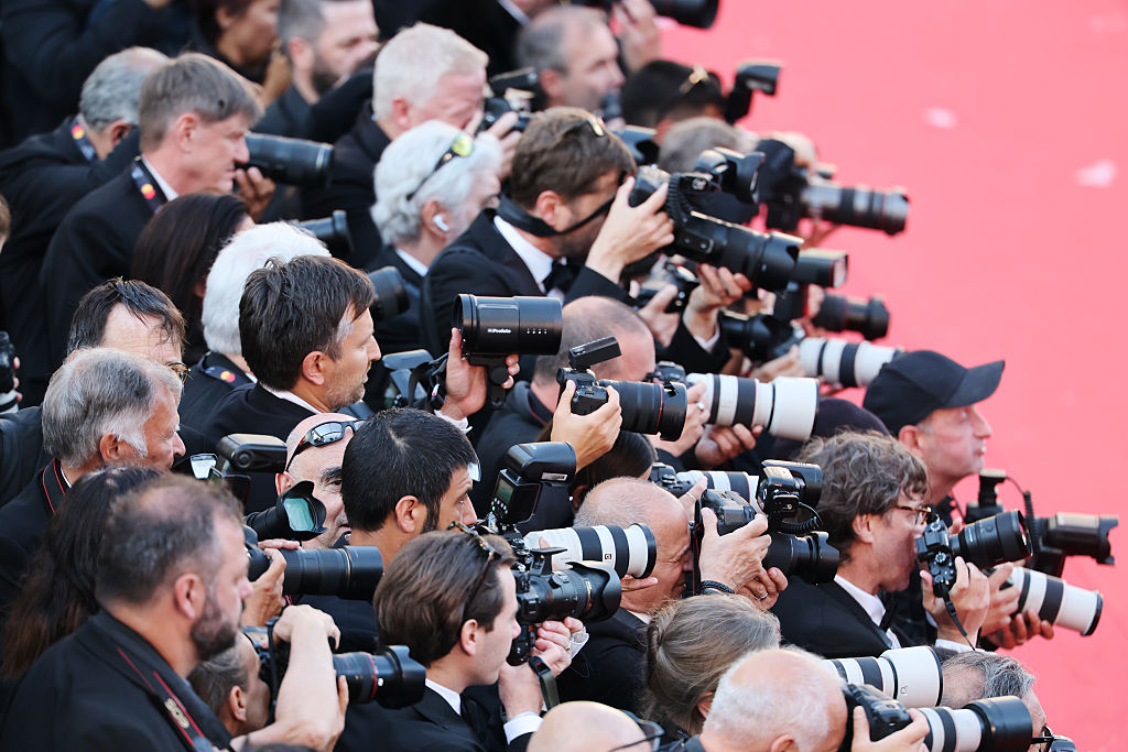 Getty Images ще се откаже от мегасделката с Shuterstock за 3,7 млрд. долара