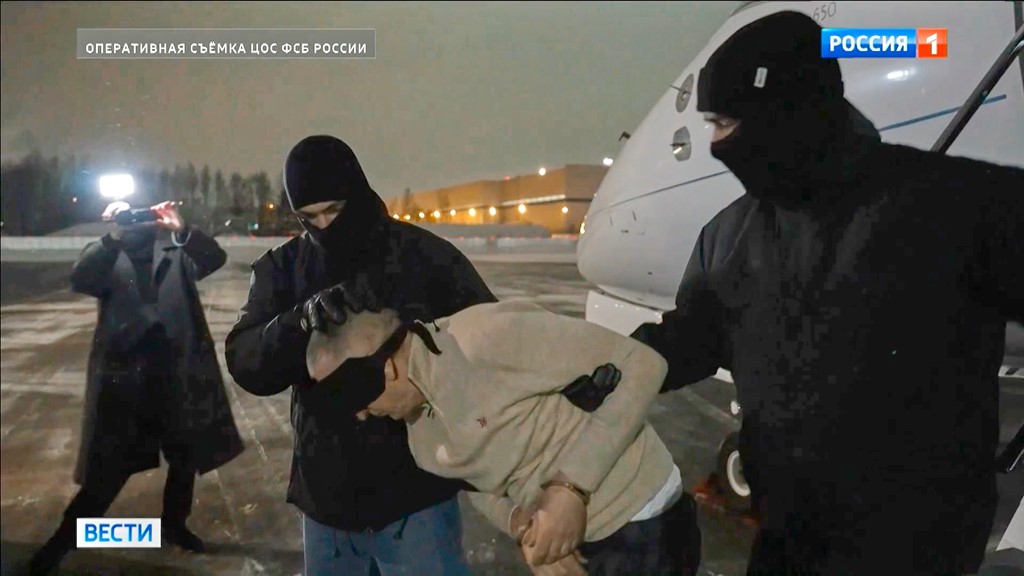 Русия намеси и Полша в опита за убийство на генерала от ГРУ