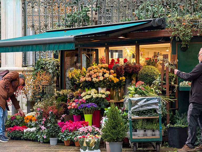 НАП тръгва по цветарските магазини, ще проверява за ценови натиск