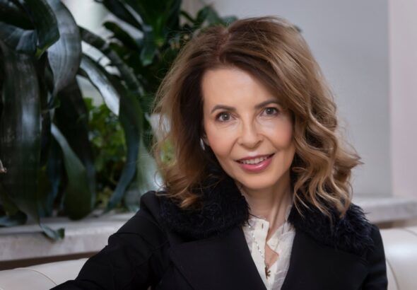 Цветелина Бориславова вече няма да е почетен консул на Исландия