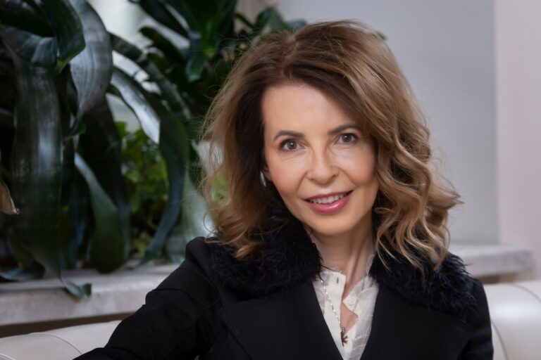 Цветелина Бориславова вече няма да е почетен консул на Исландия