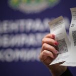 Весела Драганова ще се яви на изборите с "Трети март", ЦИК отказа друг двойник на Румен Радев