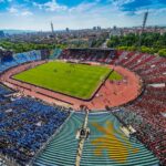 Над 20 000 души ще гледат ЦСКА срещу “Левски” на националния стадион в понеделник