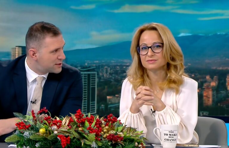 Чашата на Мария Цънцарова, която породи въпроси