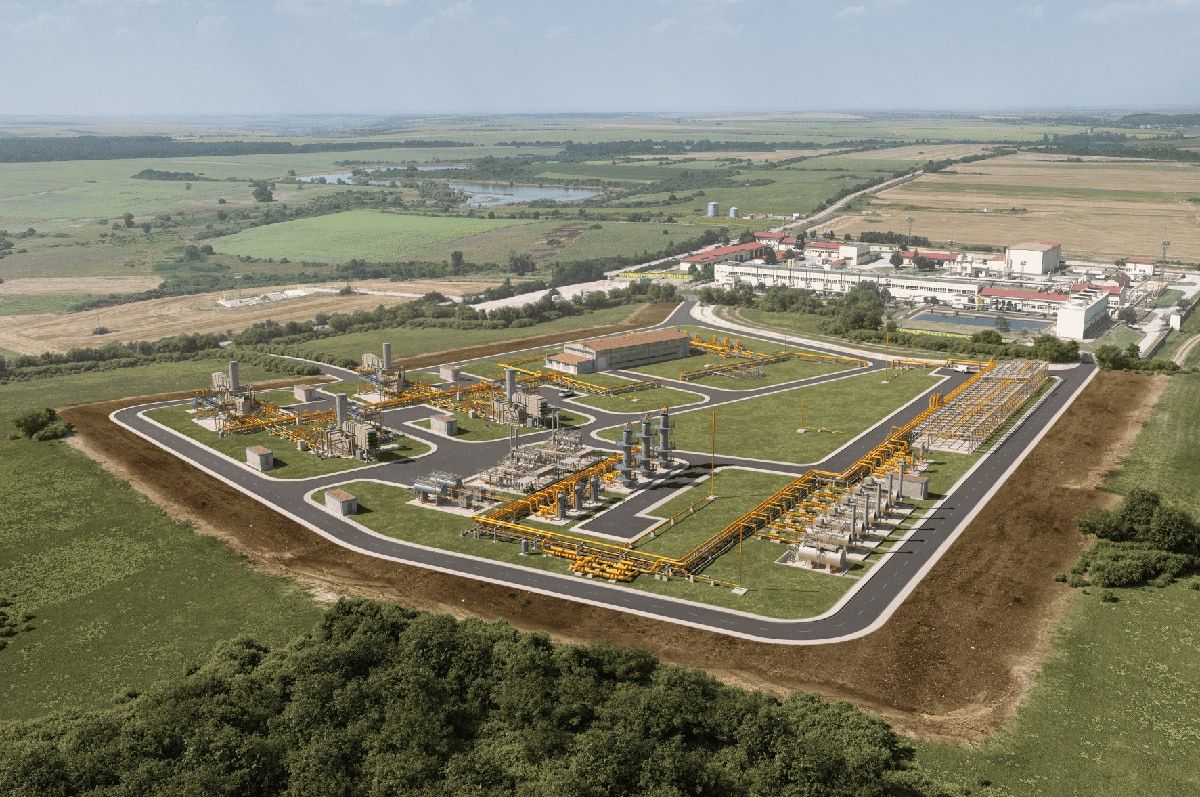 Нова съмнителна поръчка на "Булгартрансгаз" стигна до Европрокуратурата