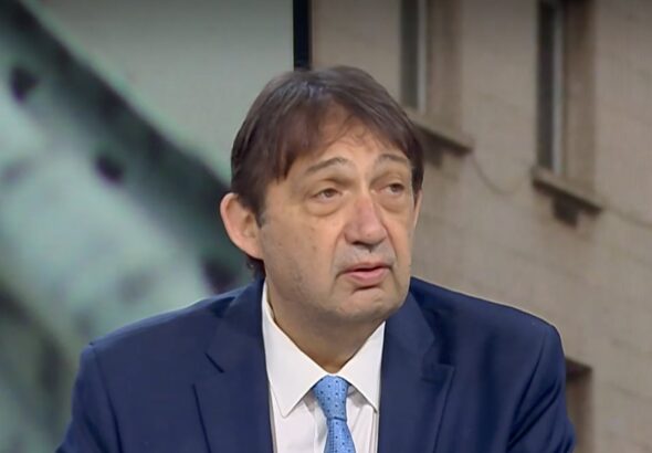Шишков: По договори за мантинели за 300 млн. лв. са платени с близо 200 млн. лв. повече