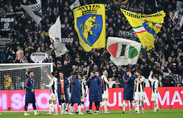 “Ювентус” триумфира в “Derby d’Italia”