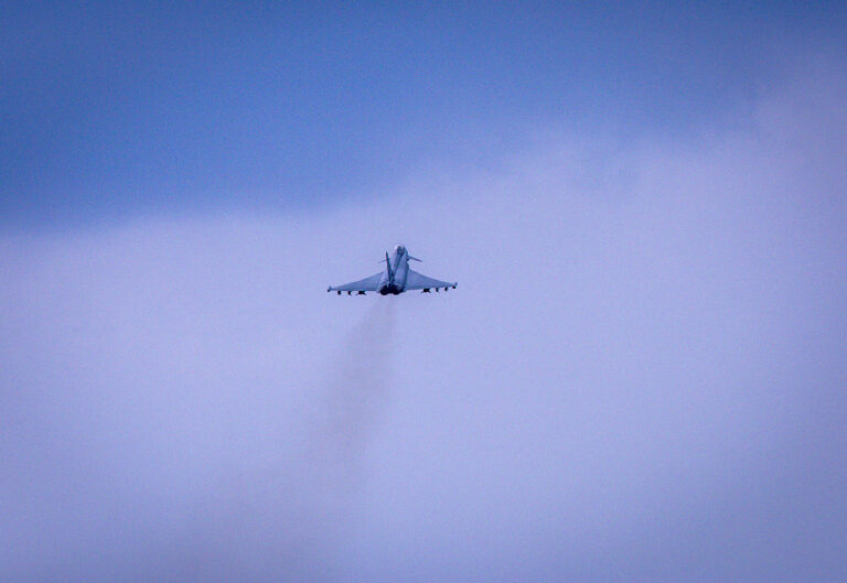 Руски дрон е нанесъл щети на селскостопанска постройка в Румъния
