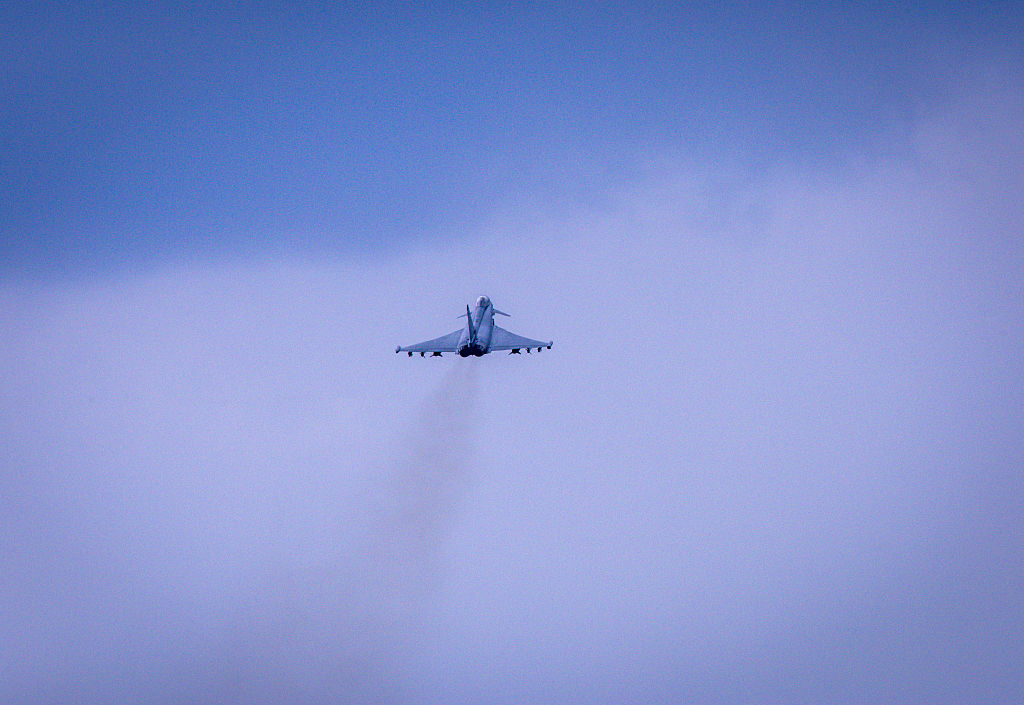 Руски дрон е нанесъл щети на селскостопанска постройка в Румъния