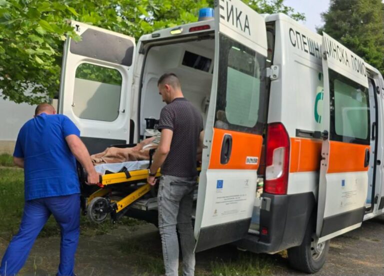 773 възрастни хора са починали в незаконните хосписи в село Ягода за 5 г.