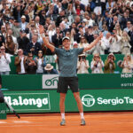 Яник Синер детронира шампиона Алкарас в Монте Карло и отново е №1