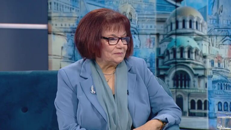 Янка Такева: Всеки успешен човек е атакуван по един или друг начин