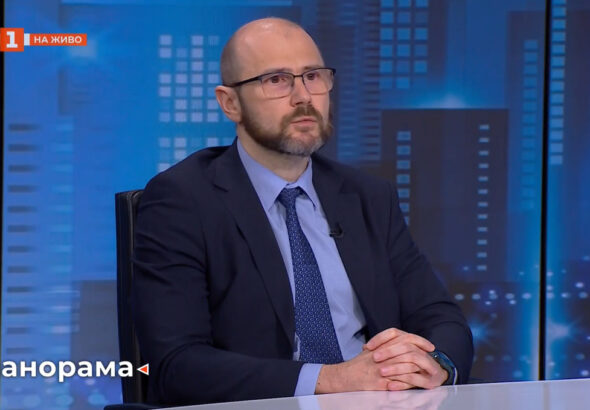 Андрей Янкулов: За първи път се появи глас от прокуратурата, който поиска промяна